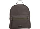 Sansibar Zaino Per Il Tempo Libero Zaino Backpack Antracite Grigio
