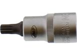 Inserto Per Chiave A Bussola Jmp Multidente 1/2 Pollice M8 Lunghezza 55 Mm
