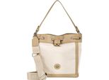 Gerry Weber Borsa A Tracolla Borsetta Sunny Day Matchsack Sahara Beige