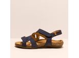 El Naturalista Sandalen N5079 Pleasant Ocean / Wakataua Farbe Ocean
