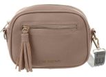 Betty Barclay Borsa A Tracolla Crossover Bag Cappuccino Marrone