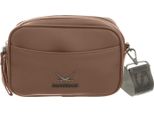 Sansibar Borsa A Tracolla Borsa A Tracolla Camera Bag Coffee Marrone