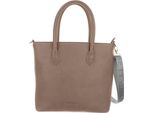 Betty Barclay Borsa Shopper Borsa A Tracolla Shopper Bag Cappuccino Marrone