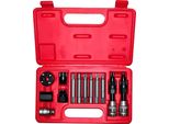 Set Di Chiavi Combinate Jmp Per Alternatori 13 Pezzi