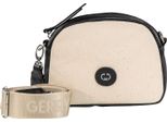 Gerry Weber Borsa A Tracolla Sunny Day Shoulderbag Black Beige Nero