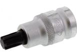Inserto Per Chiave A Bussola Jmp Ribe 1/2 Pollice M10 Lunghezza 55 Mm