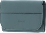 Picard Pelle Portafoglio Legere E 1 Wallet With Flap Palm Leaf Menta