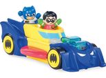Tomy Toomies Batmobile 3W1 E73262 /2