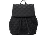 Betty Barclay Zaino Per Il Tempo Libero Zaino Backpack Black Nero