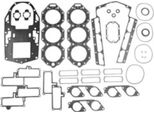 Guarnizioni Motore Set Di Guarnizioni Motore Athena Per Johson Envirude 200 Hp 93-18 / 225 Hp 93-18 / 250 Hp 00-18