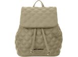 Betty Barclay Zaino Per Il Tempo Libero Zaino Backpack Olive Cachi