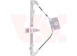 Van Wezel 8259263 Regolatore Finestrino Elettrico Posteriore Sinistro