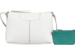 Gerry Weber Borsa A Tracolla Borsa A Tracolla Colourpatch Shoulder Bag Shz Lightgrey Grigio Chiaro