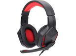 Cuffie Redragon Themis H220 Nero (UHRDRRNP0000001)