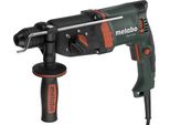Martello Combinato Metabo Khe 2445