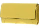 Picard Portafoglio Tallulah 1 Flap Wallet Lemon Giallo