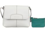 Gerry Weber Borsa A Tracolla Borsa A Tracolla Colourpatch Shoulder Bag Shf Lightgrey Grigio Chiaro