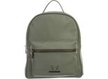 Sansibar Zaino Per Il Tempo Libero Zaino Backpack Olive Oliva