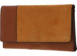 Picard Portafoglio Safari 1 Wallet Fudge-Komb Marrone Chiaro