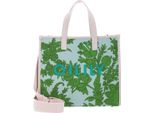 Oilily Borsetta Borsa A Tracolla Handbag Green Verde