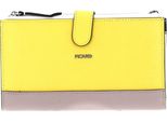 Picard Borsa A Tracolla Borsa A Tracolla My Hero 1 Shoulder Bag Lemon - Komb Giallo Chiaro