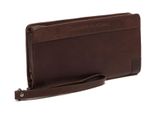 The Chesterfield Brand Portafoglio Sofia Wallet Brown Marrone
