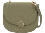 Betty Barclay Borsa A Tracolla Flap Bag Olive Cachi