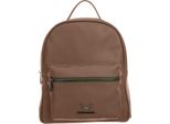 Sansibar Zaino Per Il Tempo Libero Zaino Backpack Coffee Marrone