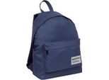 Mustang Zaino Per Il Tempo Libero Zaino Tucson Backpack Navy Blu
