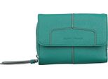 Gerry Weber Portafoglio Colourpatch Purse MH5FZ Green Verde