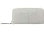 Gerry Weber Portafoglio Colourpatch Purse LH8Z Lightgrey Grigio Chiaro