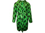 Celtic Fc - Vestaglia Da Ragazzo BS2620 (152) (Verde/Nero)