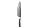Coltello Da Chef Boska Monaco+ / Coltello Da Cucina Professionale / Acciaio Inossidabile / Affilato Come Un Rasoio / Ergonomico / Durevole / Confezione Regalo / 22 Cm