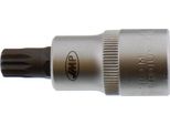 Inserto Per Chiave A Bussola Jmp Multidente 1/2 Pollice M10 Lunghezza 55 Mm