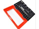Set Di Chiavi A Bussola Jmp 1/4 23 Pezzi