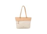 Gerry Weber Borsa Shopper Borsa A Tracolla Keep In Mind Shopper Lhz Bleached Sand Beige
