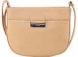 Gerry Weber Borsa A Tracolla Borsa A Tracolla Talk Different Ii Shoulder Bag Shz Bleached Sand Beige