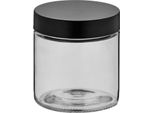 Vaso Kela Da 0,8 Litri In Vetro Bera Con Tappo A Vite