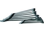 Set Di Chiavi Combinate Jmp 12 Pezzi 6 - 22 Mm