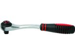 Cricchetto Reversibile Jmp 1/4 Con Cambio Ruota Rotante