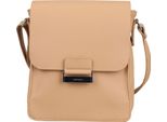 Gerry Weber Borsa A Tracolla Borsa A Tracolla Talk Different Ii Shoulderbag Svf Bleached Sand Marrone Chiaro
