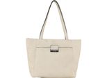 Gerry Weber Borsa Shopper Borsa A Tracolla Be Different Shopper Lhz Bleached Sand Beige
