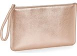 Bagbase - Borsa Ascellare RW6541 (Taglia Unica) (Oro Rosa)