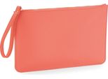Bagbase - Borsa Ascellare RW6541 (Taglia Unica) (Corallo)