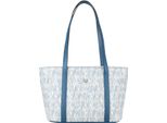 Gerry Weber Borsa Shopper Borsa A Tracolla Call Me Shopper Mhz Blue