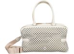 Gerry Weber Borsa A Tracolla Borsetta Summertime Handbag Cream-White Avorio