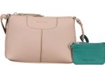 Gerry Weber Borsa A Tracolla Borsa A Tracolla Colourpatch Shoulder Bag Shz Nature Beige