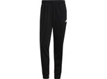 Adidas Pantaloni Primegreen Essentials Warmup Tapered 3STRIPES, H46105, Taglia: 164