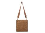 Fritzi Aus PreußEn Borsa A Tracolla Borsa A Tracolla Vintage Ronja Cross Body Cracker Marrone Chiaro