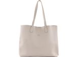 H.I.S Borsa Shopper Borsa A Tracolla Shopping Bag Ecru Avorio